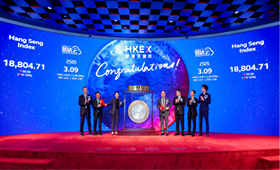 China's First Overseas Warehouse Listed Company